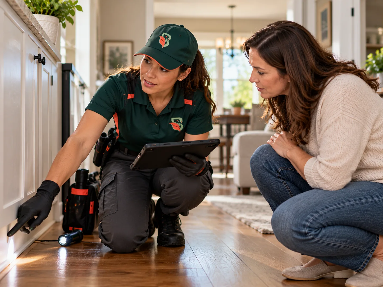 Pest Control Globe, AZ FAQs